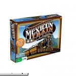 Pressman Dominoes Mexican Train Game  B010VLT93Q